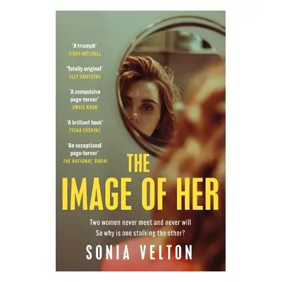 Image of Her - Velton, Sonia