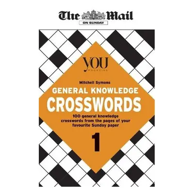 Mail on Sunday General Knowledge Crosswords 1 - Sunday, The Mail On a Symons, Mitchell