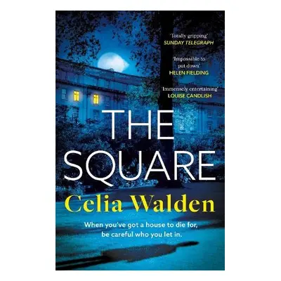 Square - Walden, Celia