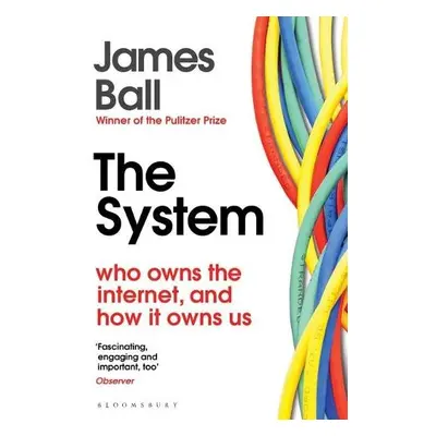 System - Ball, James