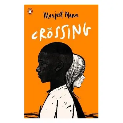 Crossing - Mann, Manjeet