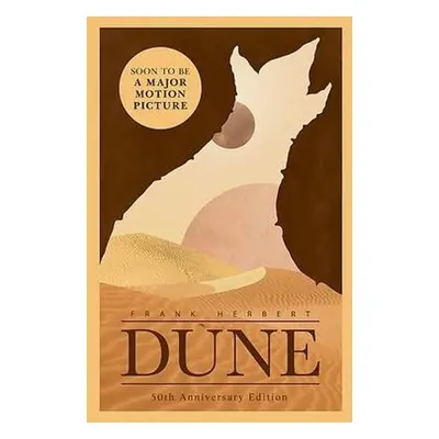 Dune - Herbert, Frank