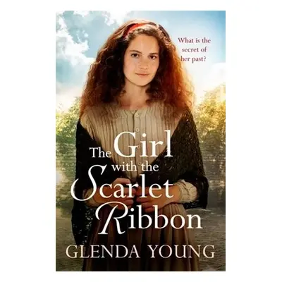 Girl with the Scarlet Ribbon - Young, Glenda