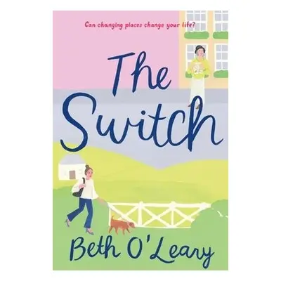 Switch - O'Leary, Beth