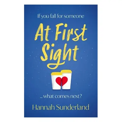 At First Sight - Sunderland, Hannah