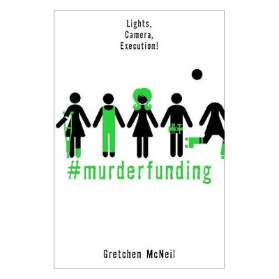 #murderfunding - McNeil, Gretchen