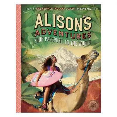 Alison's Adventures - Ripley