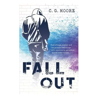 Fall Out - Moore, C. G.