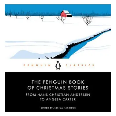 Penguin Book of Christmas Stories