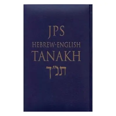 JPS Hebrew-English TANAKH