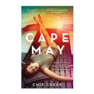 Cape May - Cheek, Chip