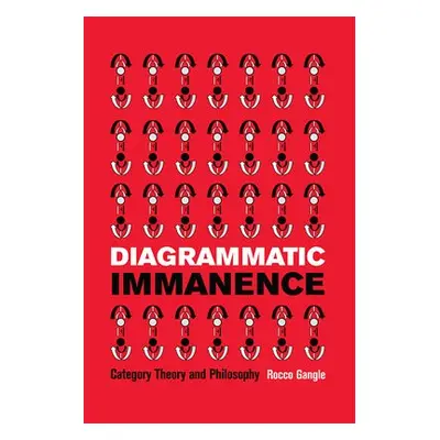 Diagrammatic Immanence - Gangle, Rocco