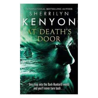 At Death's Door - Kenyon, Sherrilyn