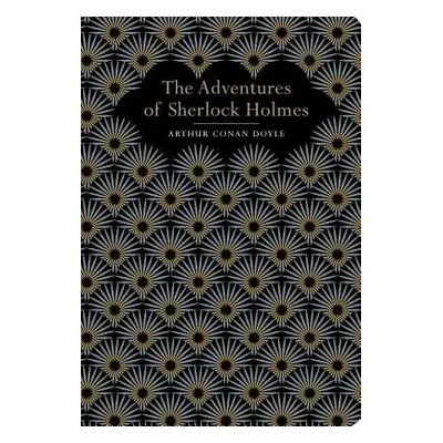 Adventures of Sherlock Holmes - Doyle, Arthur C