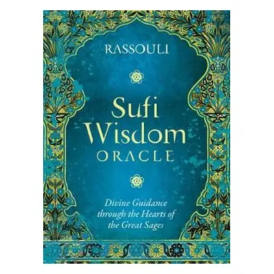 Sufi Wisdom Oracle