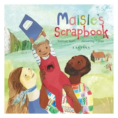 Maisie's Scrapbook - Narh, Samuel