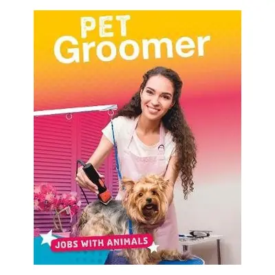 Pet Groomer - Pearson, Marie