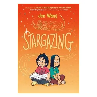 Stargazing - Wang, Jen