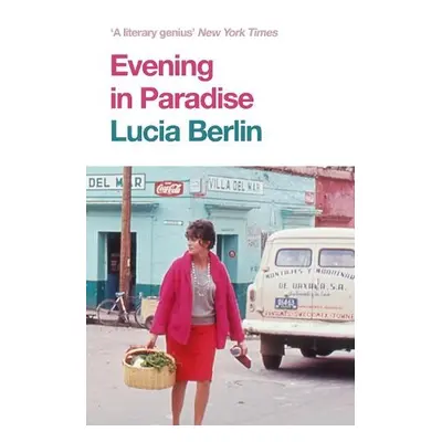 Evening in Paradise - Berlin, Lucia