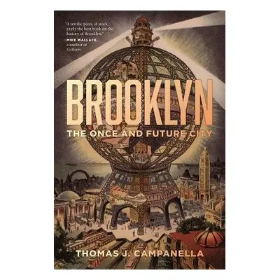 Brooklyn - Campanella, Thomas J.