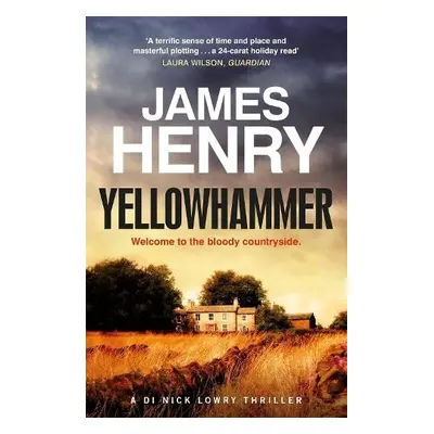 Yellowhammer - Henry, James