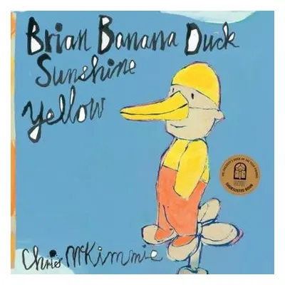 Brian Banana Duck Sunshine Yellow - McKimmie, Chris