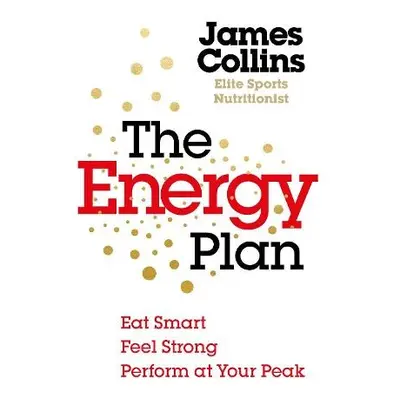 Energy Plan - Collins, James