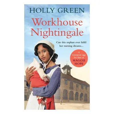 Workhouse Nightingale - Green, Holly