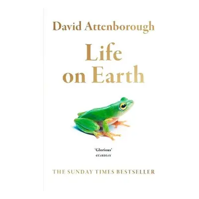 Life on Earth - Attenborough, David