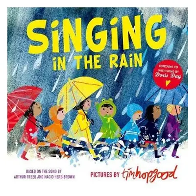 Singing in the Rain - Hopgood, Tim (, North Yorkshire, UK)