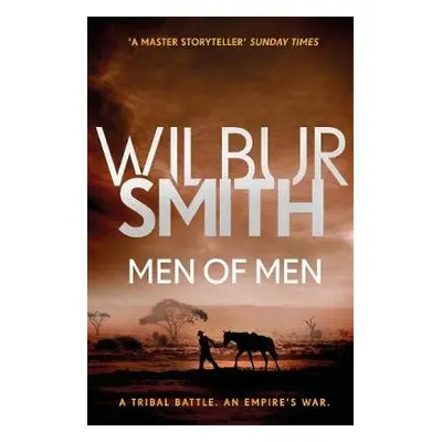 Men of Men - Smith, Wilbur