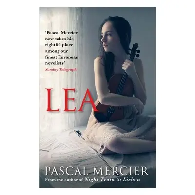 Lea - Mercier, Pascal