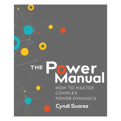 Power Manual - Suarez, Cyndi