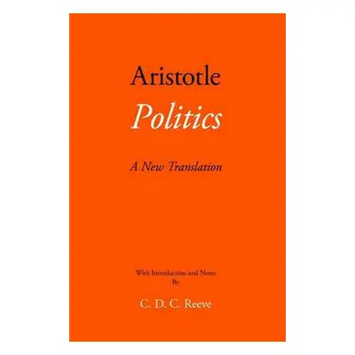 Politics - Aristotle