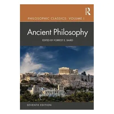 Philosophic Classics: Volume 1