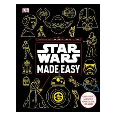 Star Wars Made Easy - Blauvelt, Christian