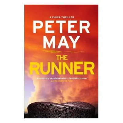 Runner - May, Peter