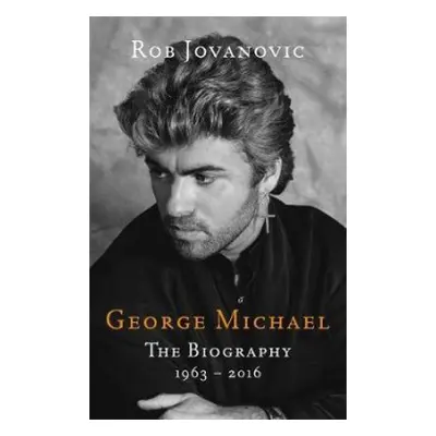 George Michael - Jovanovic, Rob