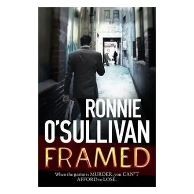 Framed - O'Sullivan, Ronnie