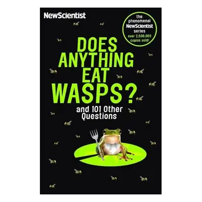 Does Anything Eat Wasps - New Scientist