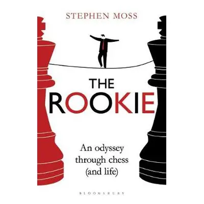 Rookie - Moss, Stephen