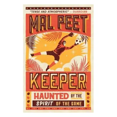 Keeper - Peet, Mal