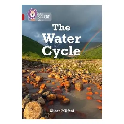 Water Cycle - Milford, Alison