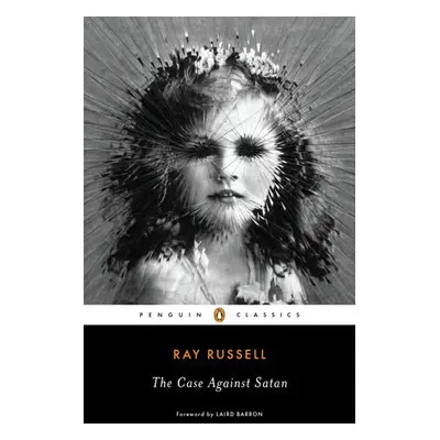 Case Against Satan - Russell, Ray