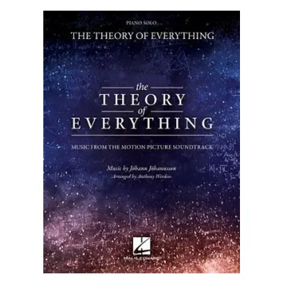 Theory of Everything