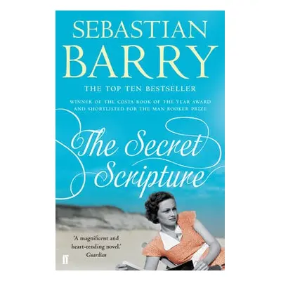 Secret Scripture - Barry, Sebastian