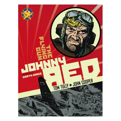 Johnny Red - Tully, Tom