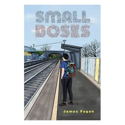 Small Doses - Fagan, James