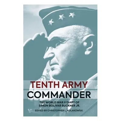 Tenth Army Commander