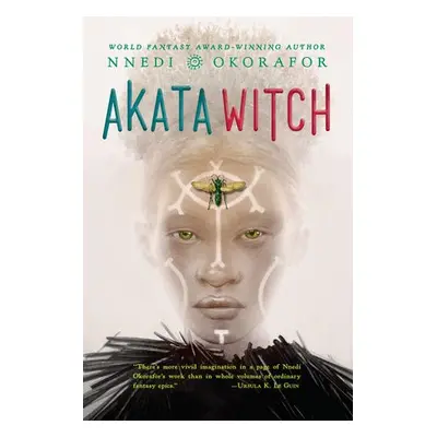 Akata Witch